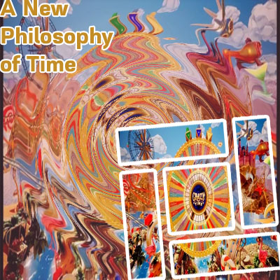 Crazy time official website
