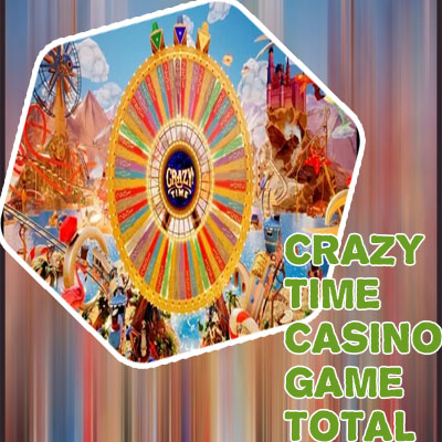 Crazy time website