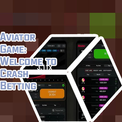 Online casino aviator game