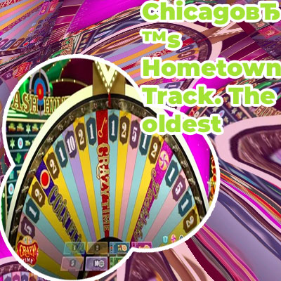 Track casino crazy time